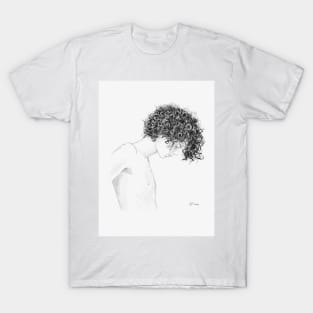 Medusa Boy T-Shirt